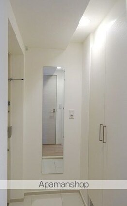 アーバネックス蔵前[2LDK/41.49m2]の玄関