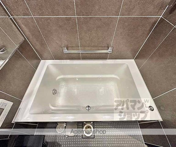 シエリア京都四条河原町の内装写真
