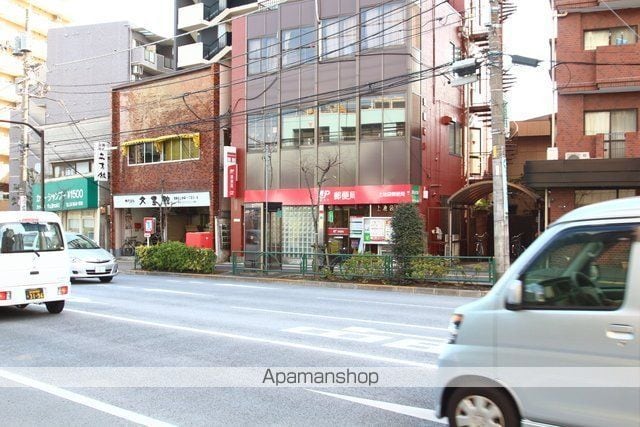コモドスタイル大塚の周辺写真