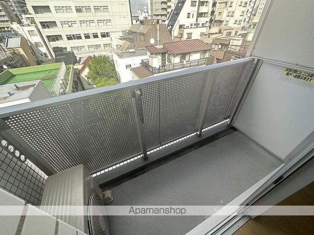 HF武蔵小山レジデンスの内装写真