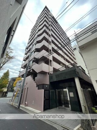 東京都杉並区梅里２丁目[1LDK/41.4m2]の外観2