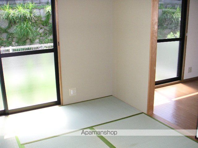 ガーデンハウス田方Aの内装写真