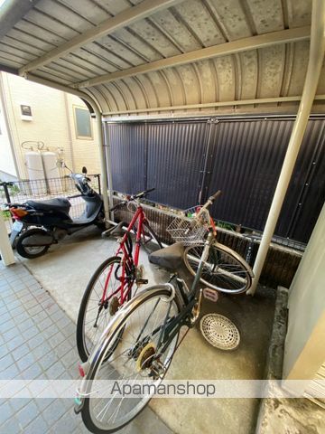 レオパレス原宿のその他写真
