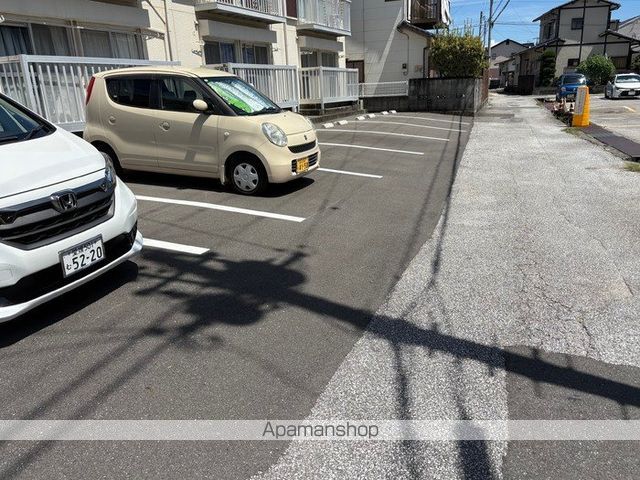 橋田ハイツのその他写真