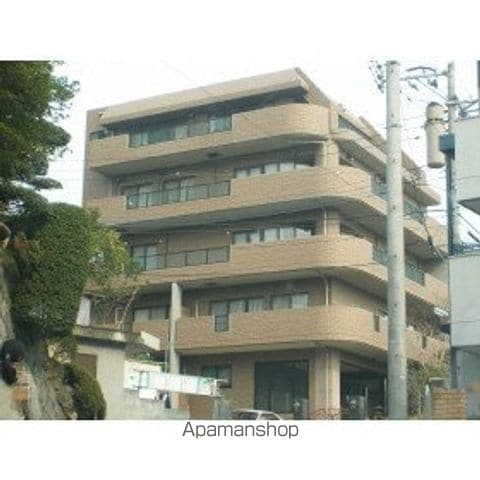 トレヴィ山荘通りの外観写真