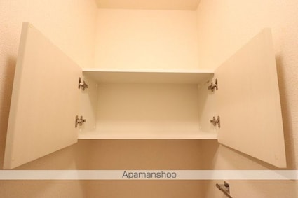 オズシティ[1K/29.17m2]のトイレ1