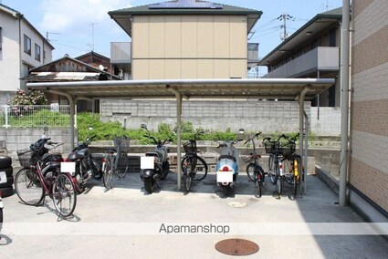 レオパレス細谷　Ｖｉｌｌａｇｅ[1K/20.28m2]の共用部2