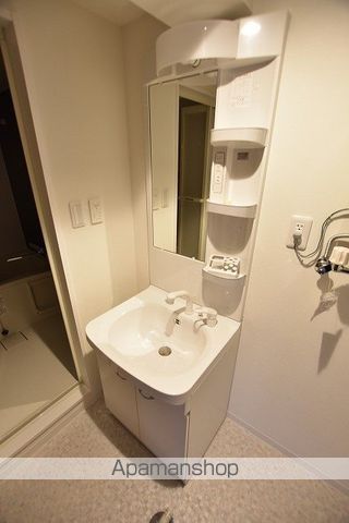 神宮前PARKFORESTの内装写真