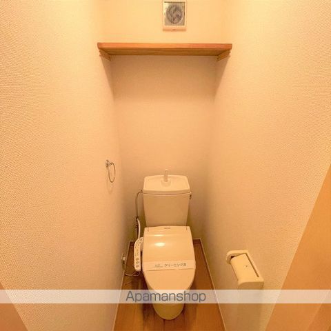ライズ[1K/18.34m2]のその他内装7
