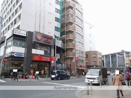 クレール花水木[1LDK/44.62m2]の周辺5