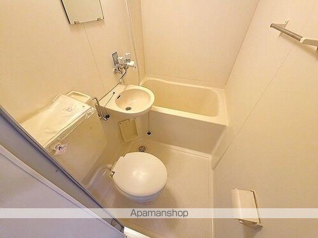 ライオンズマンション西霞町第2の内装写真
