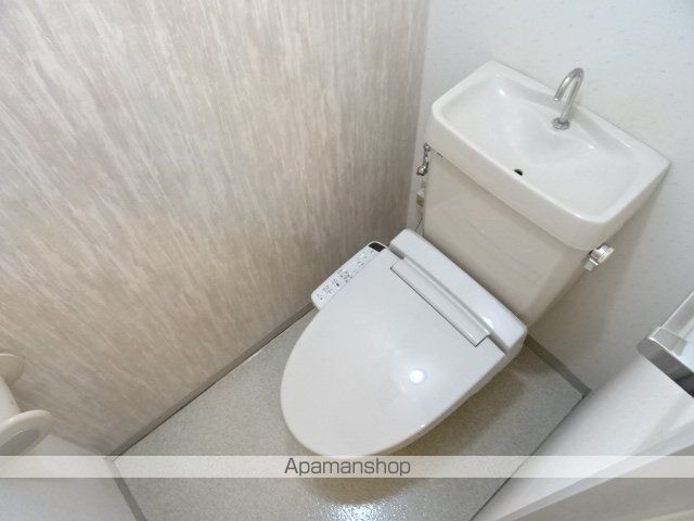 セジュール本田Aの内装写真