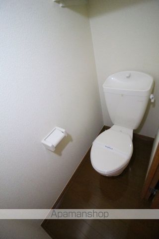 レオパレス芳田の内装写真