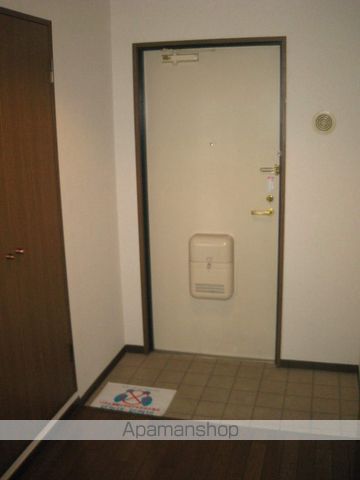 フレンテ大宮の内装写真