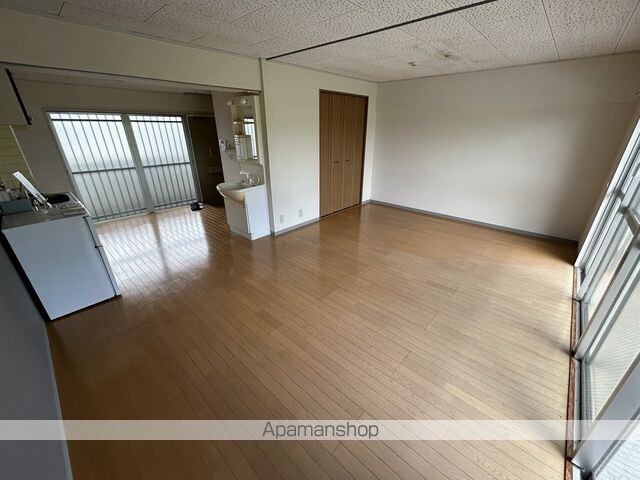 サンケイマンション第１ビル[1R/35m2]の内装5