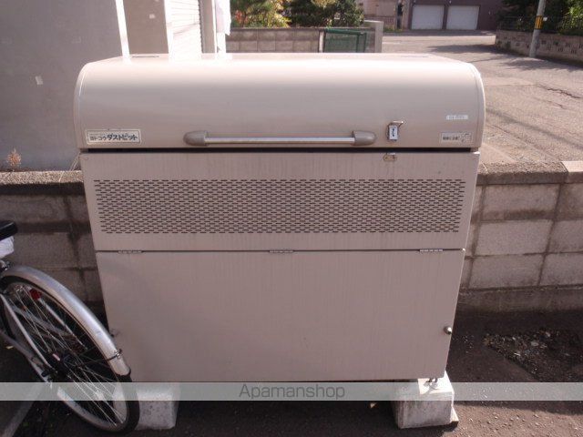コンパス白石のその他写真