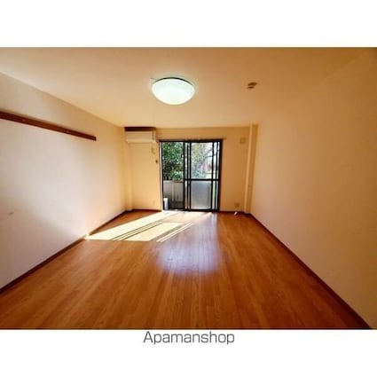 チェリーコート[1K/30.94m2]のリビング・居間