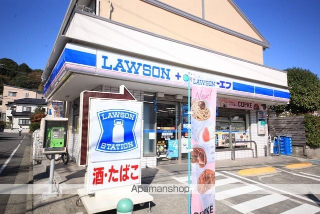 ファミールKの周辺写真
