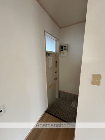 シティハウスの内装写真
