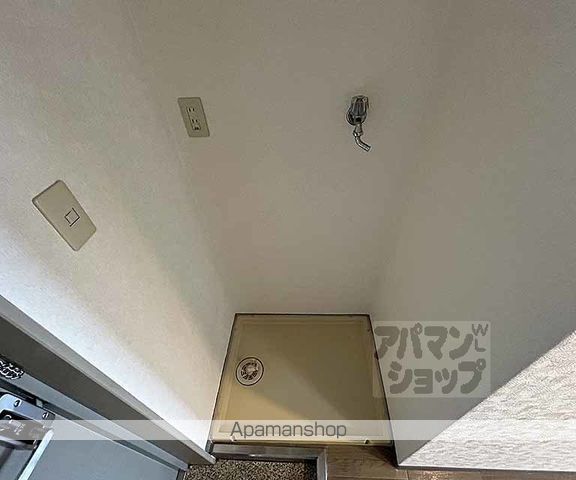 ナチュール・イナオの内装写真