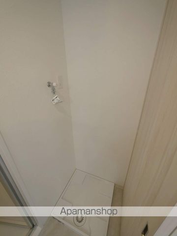 DIMUS福島の内装写真