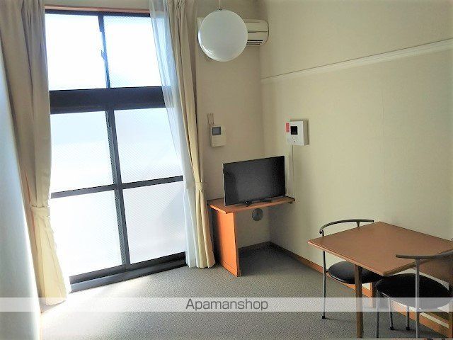 レオパレスふる里の内装写真
