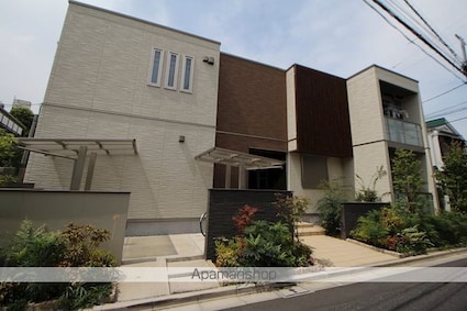 ＣＯＵＲＴ　ＰＲＯＶＥＮＣＥ（コートプロヴァンス）[1LDK/43.68m2]の外観