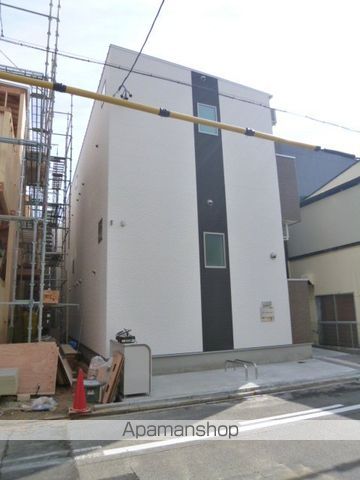 アークラヴィータの外観写真