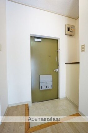 コーポ森久[1DK/24.08m2]の玄関