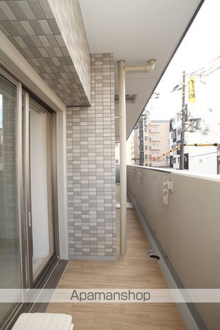 エスリードレジデンス大阪福島の内装写真