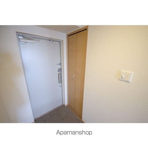 イーグルヘッド橦木の内装写真