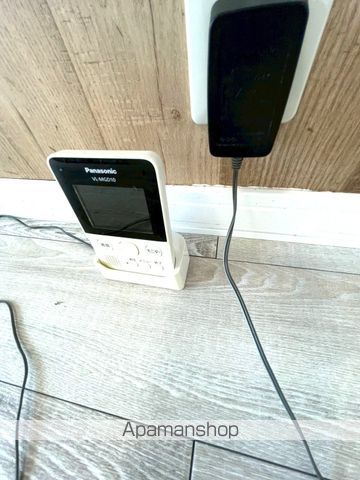 コーポレジェンドの内装写真