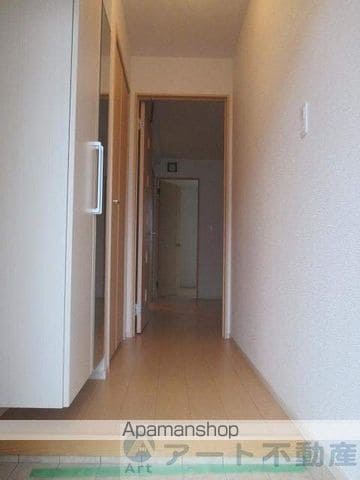 ミニヨンハウスSAYAII Aの内装写真