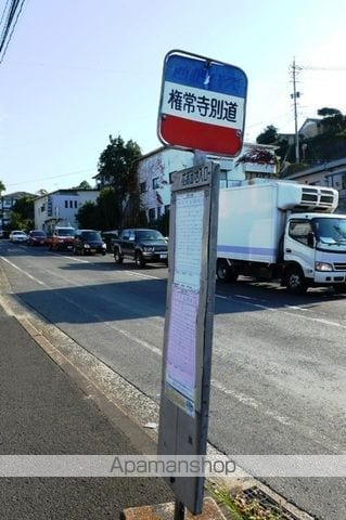 ウィンハイツの周辺写真