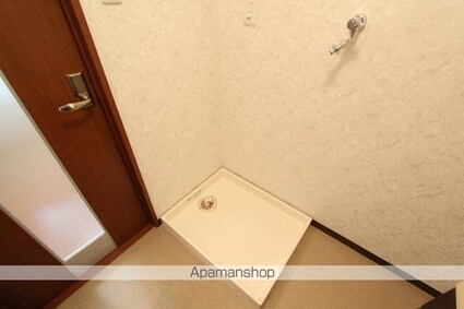 ルシファーⅡ[1K/33.84m2]のその他設備