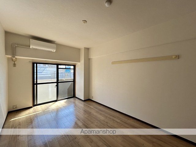 西広島ビレッジの内装写真