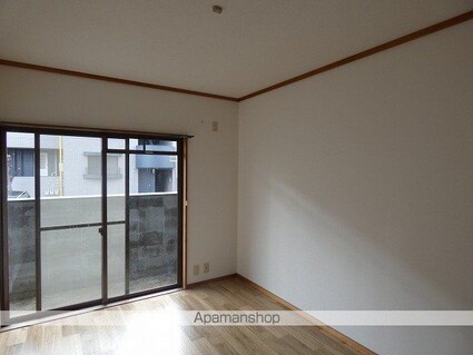 ＭＡＴＳＵＭＯＭＥＮＴ桜井Ⅱ[2LDK/62.84m2]の共用部1