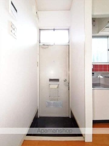 セレッソ吉岡 C棟の内装写真