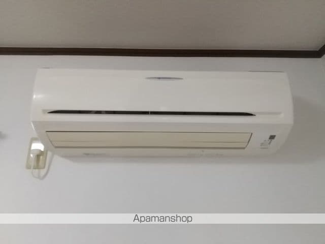 ドリームハイツ Bの内装写真
