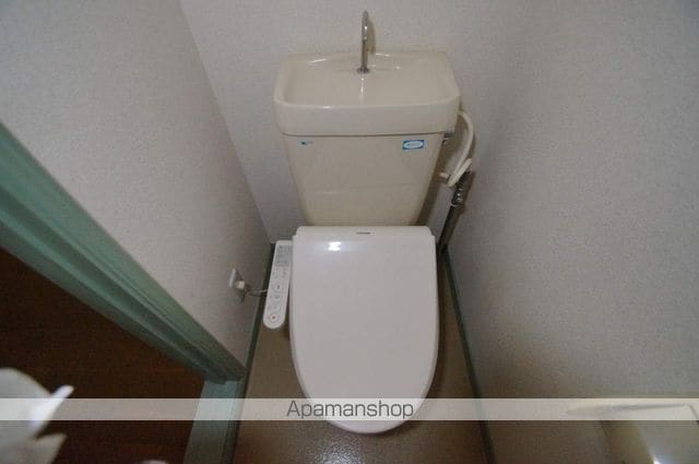 サンビレッジ弥生 D棟の内装写真