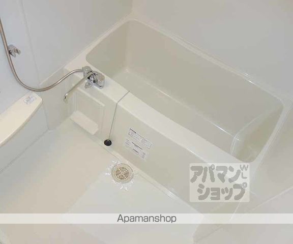 アーバンフラッツ五条堀川の内装写真