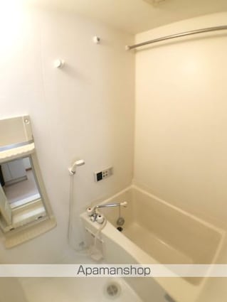 ヴィル　クラージュ[1K/27.4m2]のバス