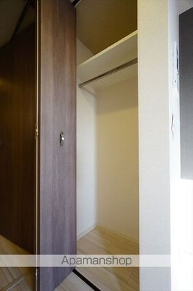 フレールコート東別院[1K/28.88m2]の内装5