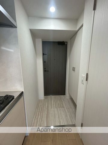 アルティザ姫路の内装写真