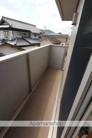 ファミリーヒルズ B棟の内装写真