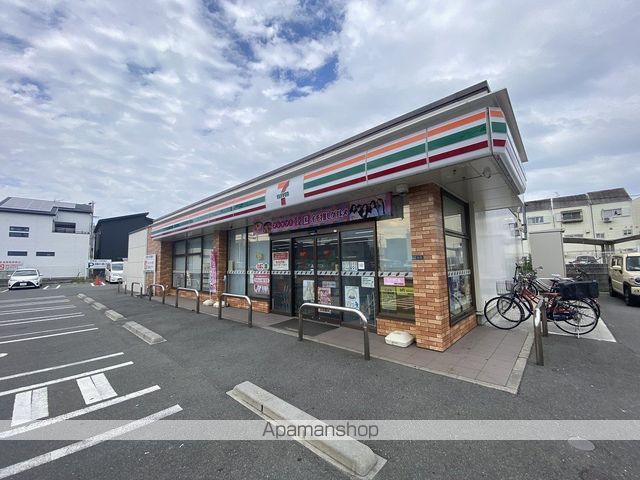 プレアール梶町の周辺写真