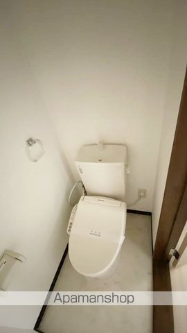 サンコーポ西古松の内装写真