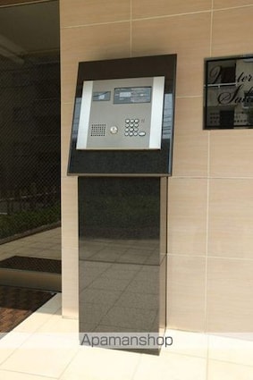 ウィステリア櫻小路[1LDK/40.18m2]のエントランス3