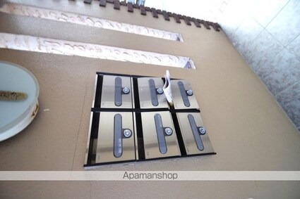 ヴェルドミール[2LDK/56.73m2]の共用部4