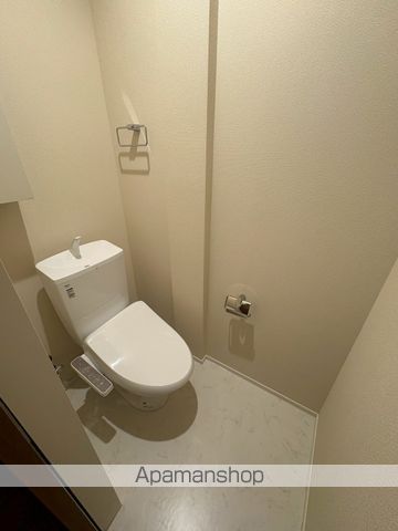パークアヴェニュー湘南辻堂 南棟の内装写真